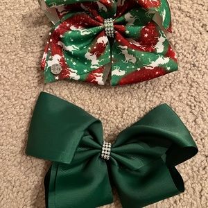 JoJo Siwa Bows